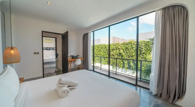 Villa Bali Townhouse 1