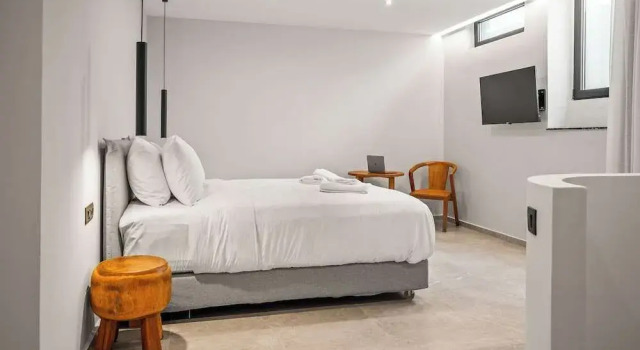 Temma Villas