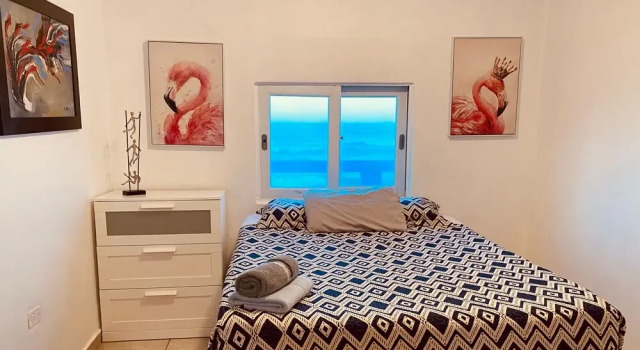 Casita Familiar con Vista al Mar, Foglalás Szálloda Arecibo San Juan