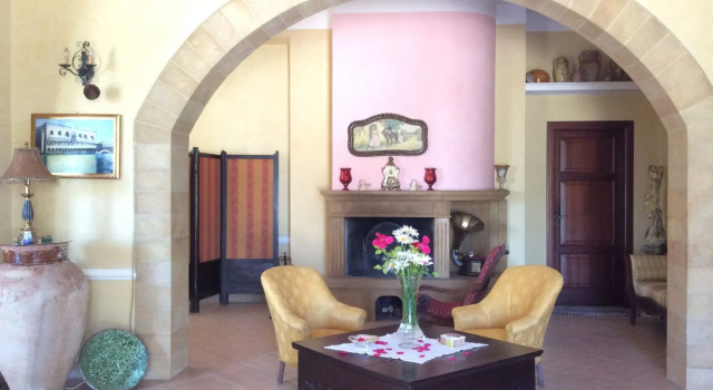 B&B SiciliAntica