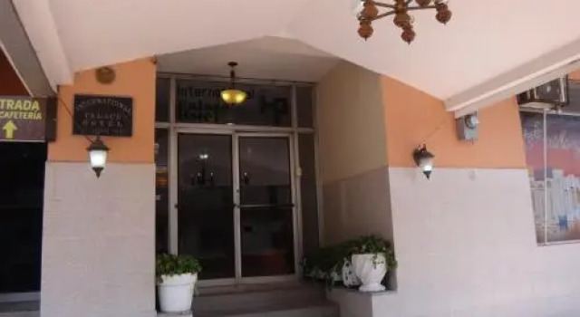 International Palace Hotel, Reservar Hotel Hotéis em Cortés com piscina, Piscina