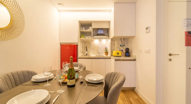 Апартаменты Premium Myflats Urban Stay