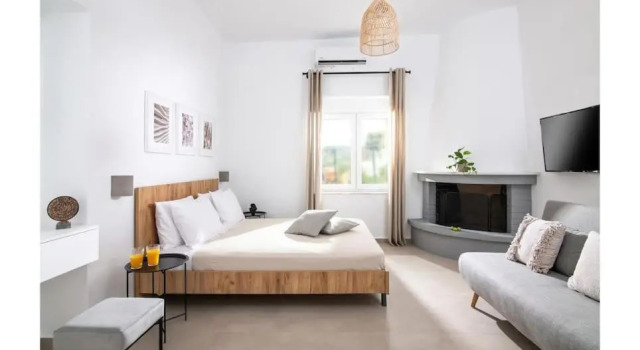 Maria's Apartment, Забронировать Апартаменты/квартира Ираклион Центральный Крит
