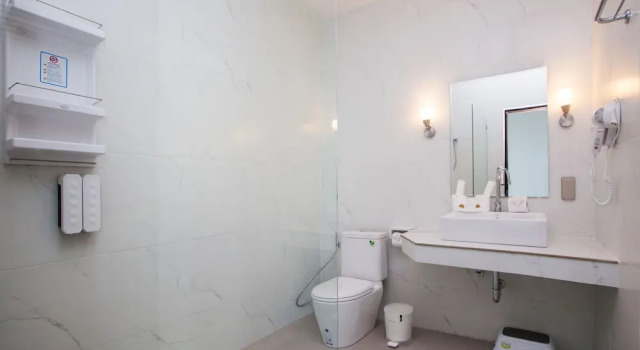 Вилла с 3 комнатами Lux Family Villas Krabi Ao Nang