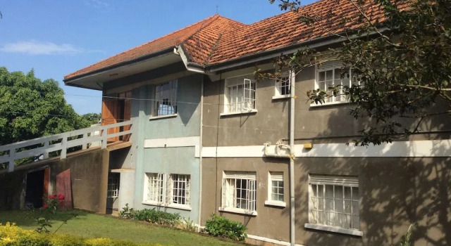 Skyway Hotel, Buchen Sie Hotel Entebbe Amagoro A Central