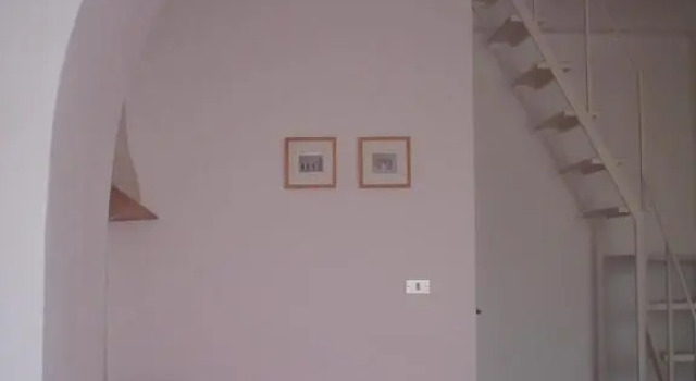 Номер Standard B&B Calabria