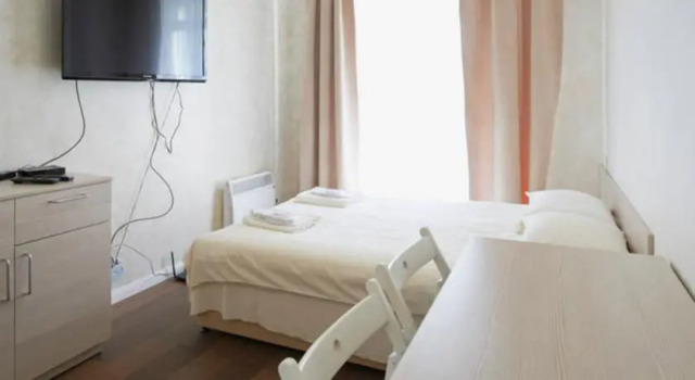 Natalex MicroLofts, Book Hotel Žirmūnai Vilnius, near Vilnius St Trinity Trinapolis Church