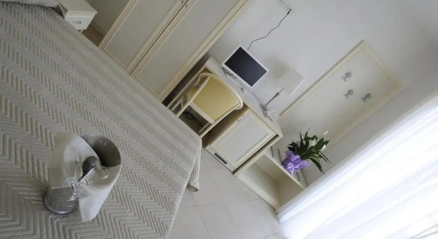 Студия Residence Suite Smeraldo