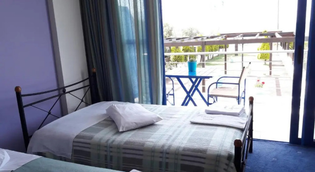Apartament Hotel Dimitra