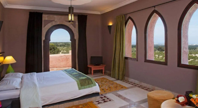 Villa Gonatouki, Reservar Vila Ghazoua 