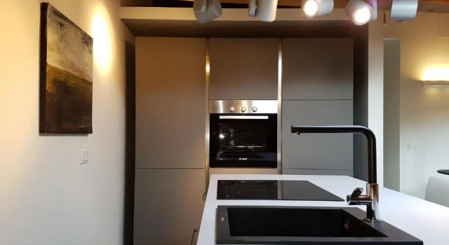 Апартаменты Residence Matilde