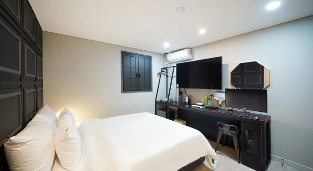 Hotel Anytime