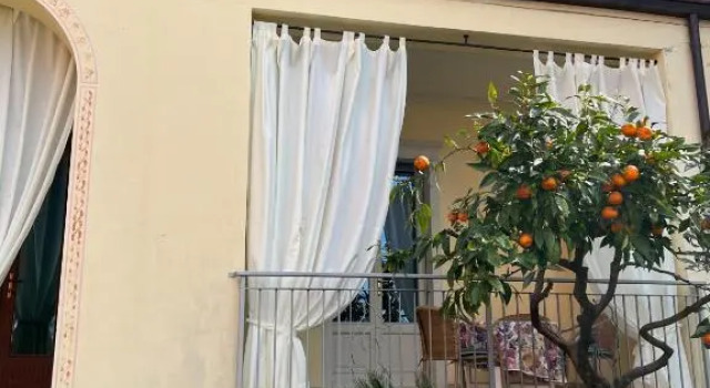 Люкс Appartamenti Villa DallAgnola