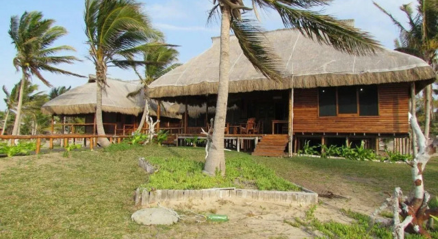 Linga Linga, Réserver Maison de vacances Inhambane Inhambane Bay
