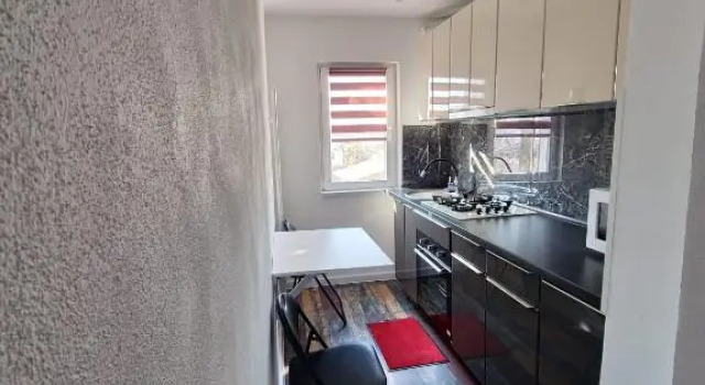 Apartament 2 Camere