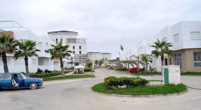 Puerto Marina Deluxe, Prenota Appartamento Restinga 
