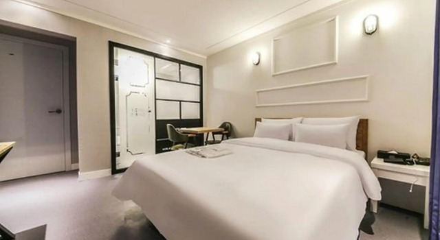 Номер Standard Hotel Avenue