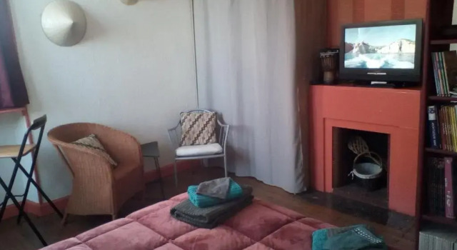 Номер Standard villa des glycines