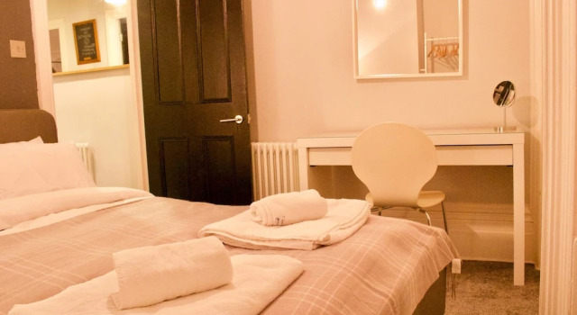 Central Brighton Apartment, Забронировать Апартаменты/квартира Апартаменты Исторического графства Суссекса, Апартаменты/квартира