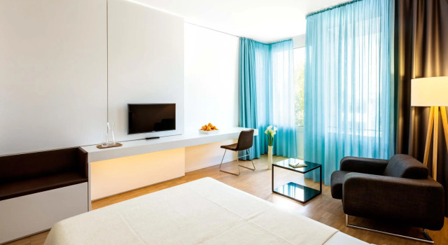 Номер Standard Midori - The Green Guesthouse