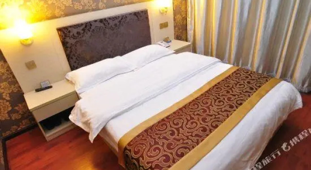 Yiliubashangwujiudian, Prenota Hotel Yuxi Yunnan