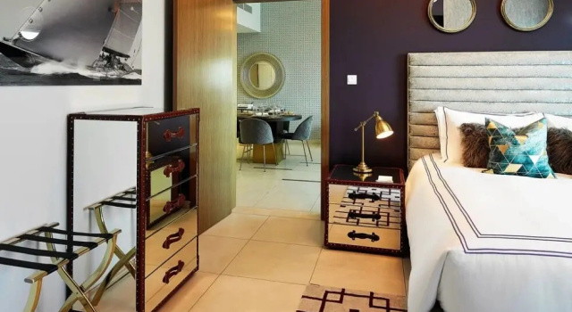 48 Burj Gate by Dream Inn, Забронировать Отель Отели Эмирата Дубая с парковкой, рядом с Play! Town Dubai, Парковка