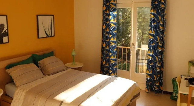Appartement Cavalaire-sur-Mer, 2 pièces, 4 personnes - FR-1-100-180, Забронировать Апартаменты/квартира Кавалер-сюр-Мер Сен-Тропе залива, рядом с Plage de Bonporteau