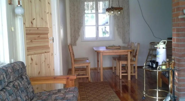 Koidu Homestay, Забронировать Отель Хаапсалу Ляэнемаа