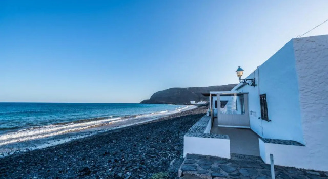 Tito´S Beach House, Prenota Hotel Pozo Negro Fuerteventura