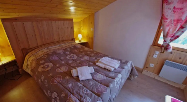 Résidence L'echayer 107387, Prenota Appartamento Champagny-en-Vanoise 