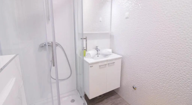 Апартаменты с 2 комнатами с балконом Apartments & Rooms Danivan Pool Villas - Off site breakfast available