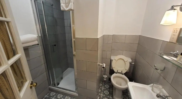 Номер Standard Butlers Townhouse