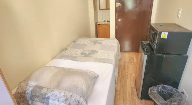 Номер Comfort Reservation Resources - 360