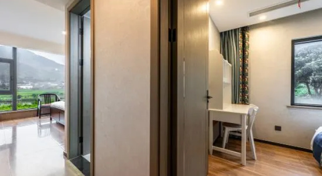 Люкс Deluxe Tinto Hotel