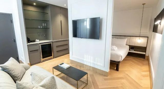 Полулюкс Hôtel Boutique Ophelia - Par Aneyro