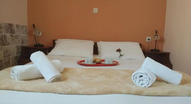 Domina Villas, Book Hotel Hotels in Almirida with Parking, Parking