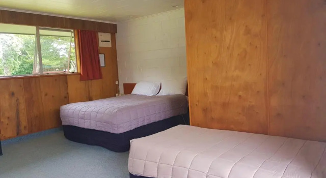 Vista Motor Lodge