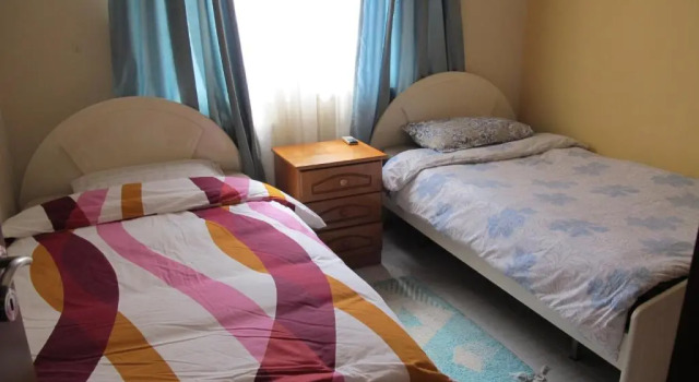 Vergi Apartments, Book Apartment Larnaka Larnaca Region