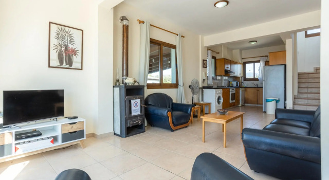 Blue Bay Villa Dimitris