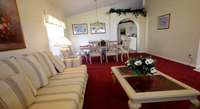 Victoria's Cottage