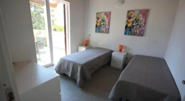 Residence Albatros