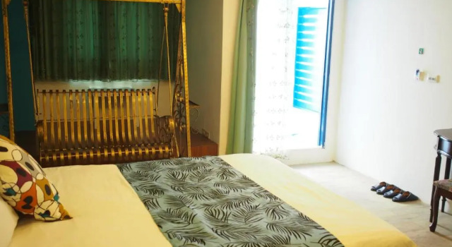 Номер Standard Shengtuolini B&B