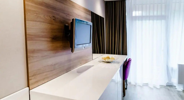 Haus am See Luxury HS 224 B, Забронировать Отель Ханенклее-Боксвизе Гослар