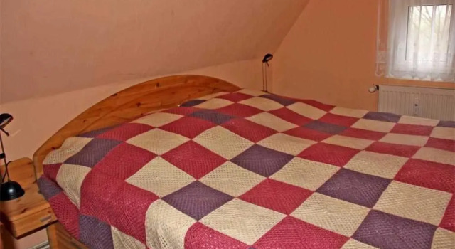 Ferienhaus Breege RUeG 2051