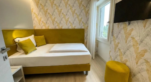 Hotel Stella Alpina