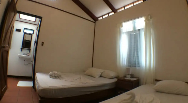 Номер Economy Casa Marbella