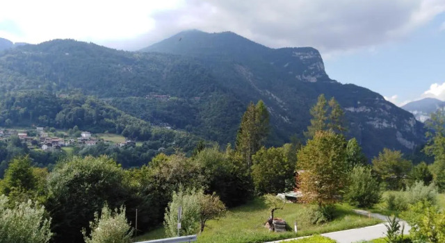 Номер Standard Bed and breakfast ai Sassi