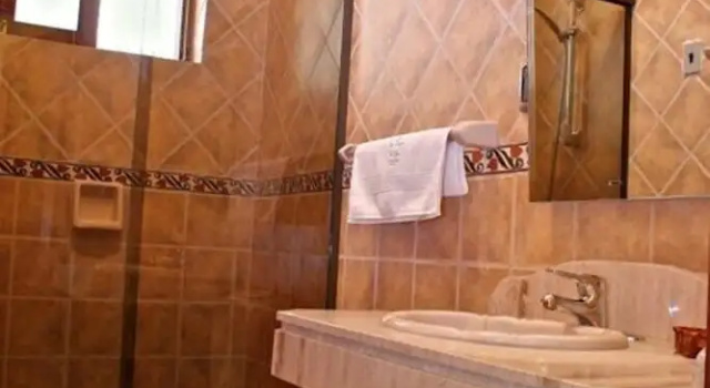 Одноместный номер Standard San Marino Royal Hotel