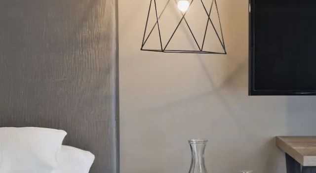 Номер Standard Natur & Spa Hotel Lärchenhof