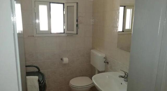 Студия Casa vacanze Santa Maria di Leuca